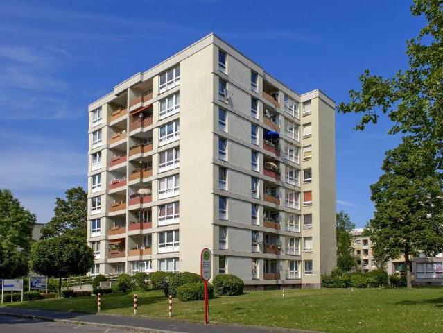 Wohnung mieten in Scharnhorst-Ost, Dortmund
