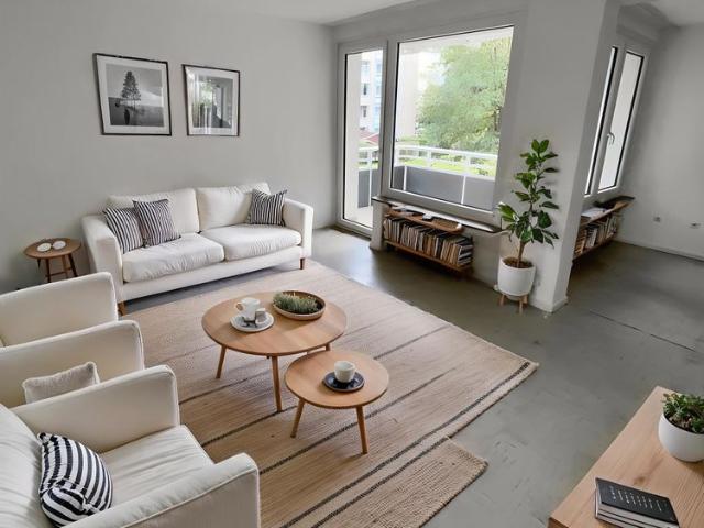 Apartment mieten in Scharnhorst, Dortmund