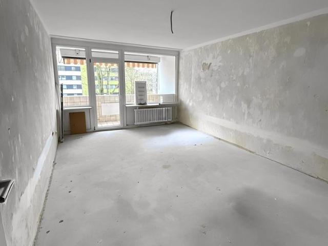 Apartment mieten in Scharnhorst, Dortmund