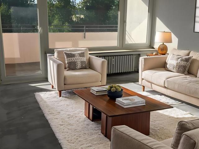 Apartment mieten in Scharnhorst, Dortmund