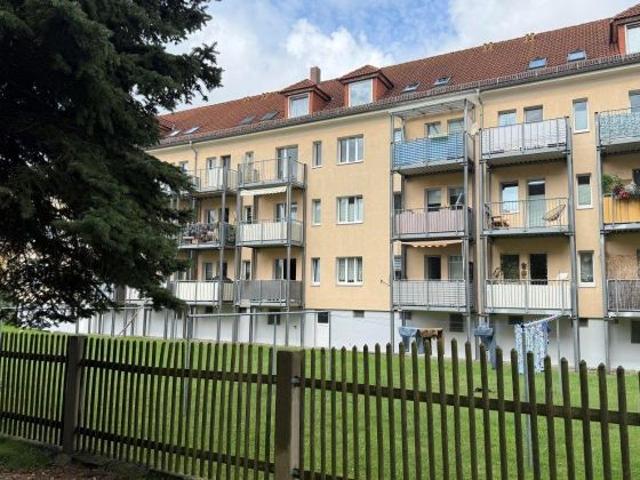 Etagenwohnung kaufen in Dresden