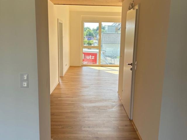 Etagenwohnung kaufen in Eggersdorf