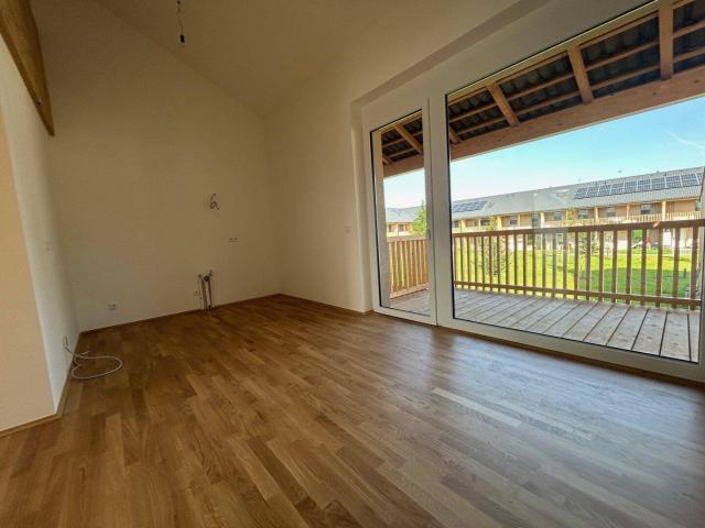 Apartment kaufen in Eggersdorf, Volkersdorf