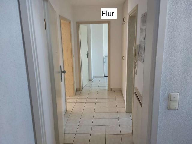 Wohnung kaufen in Stadtrandsiedlung, Erlangen