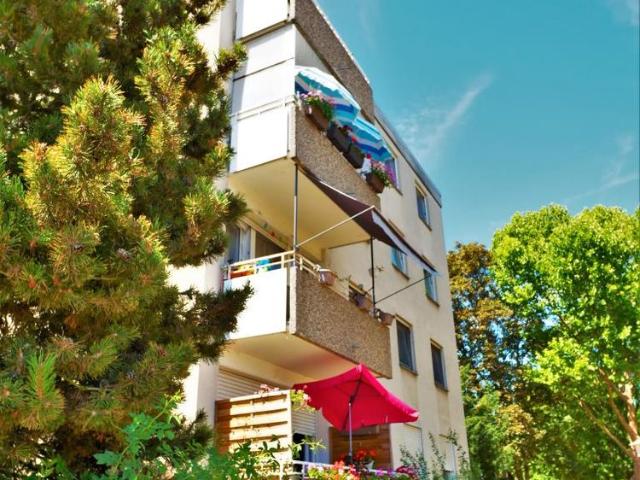 Apartment mieten in Flomersheim, Frankenthal