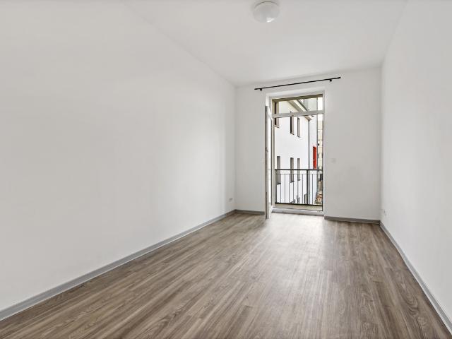 Wohnung mieten in Nördliche Innenstadt, Halle