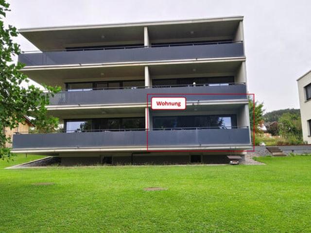 Apartment mieten in Göfis, Vorarlberg