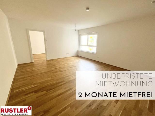 Wohnung mieten in Andritz, Gersdorf-Feistritz