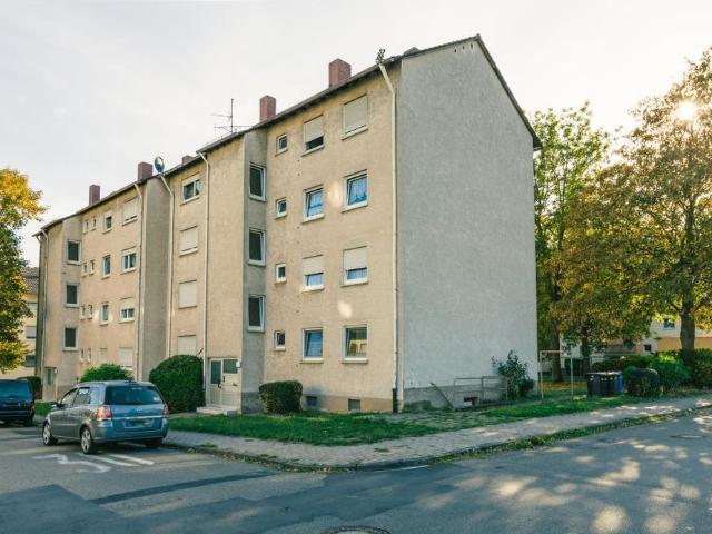 Apartment mieten in Grünstadt, Rheinland-Pfalz