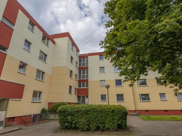 Apartment mieten in Harrislee, Schleswig-Holstein