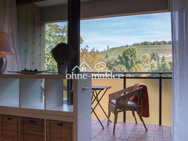 Apartment kaufen in Heidingsfeld, Würzburg
