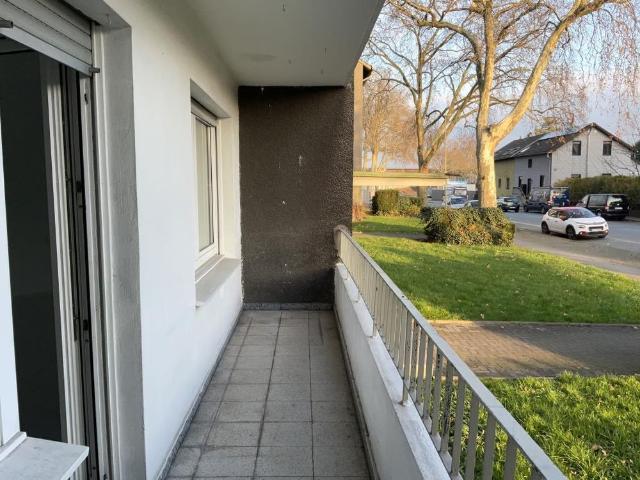 Apartment mieten in Baukau-West, Herne
