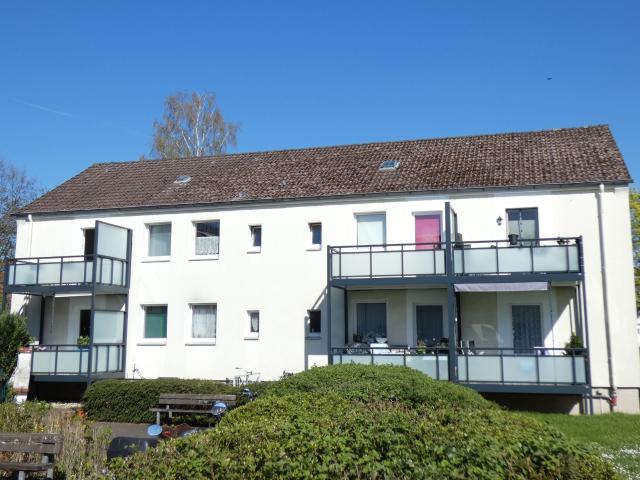 Apartment mieten in Hachhausen, Datteln