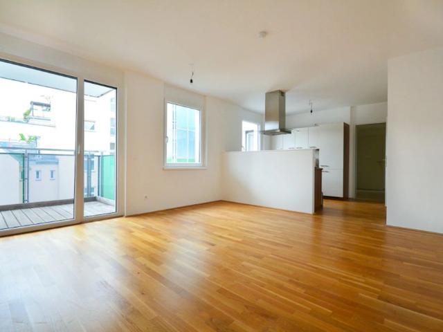 Apartment mieten in KG Landstraße, Wien