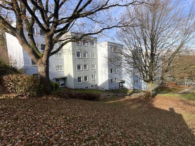 Apartment mieten in Hombruch, Iserlohn