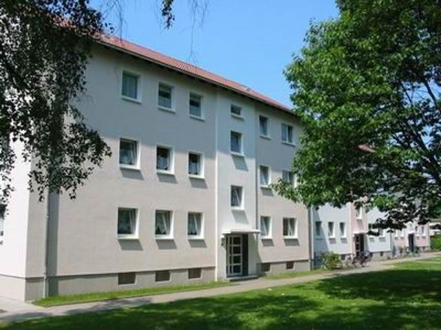 Apartment mieten in Kaiserau, Kamen