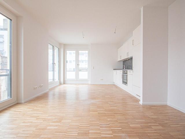 Apartment mieten in Mülheim, Köln