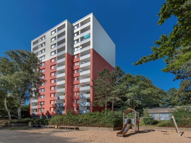 Apartment mieten in Fellinghausen, Kreuztal