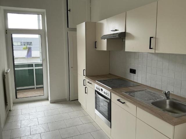 Apartment mieten in Stötteritz, Leipzig