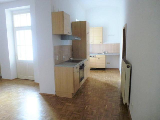 Apartment mieten in Leoben