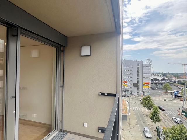 Apartment mieten in Jakomini, Gersdorf-Feistritz