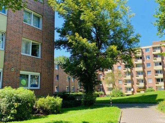 Apartment mieten in Overhagen, Lippstadt