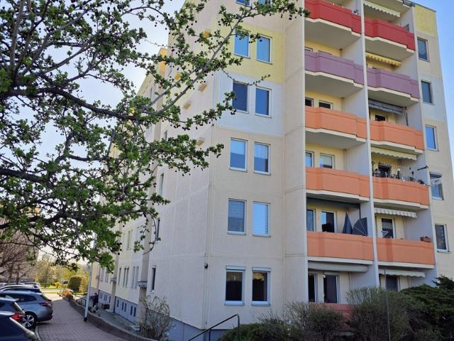 Wohnung kaufen in Meißen, Sachsen