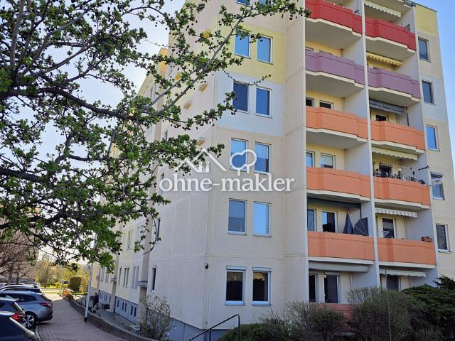 Apartment kaufen in Bohnitzsch, Meißen