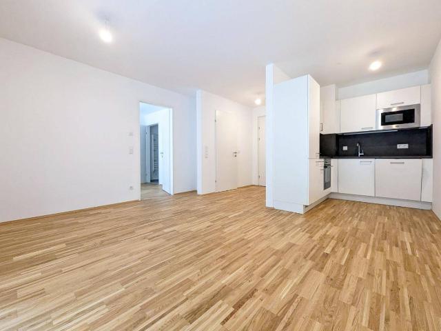 Apartment mieten in Seestadt, Wien