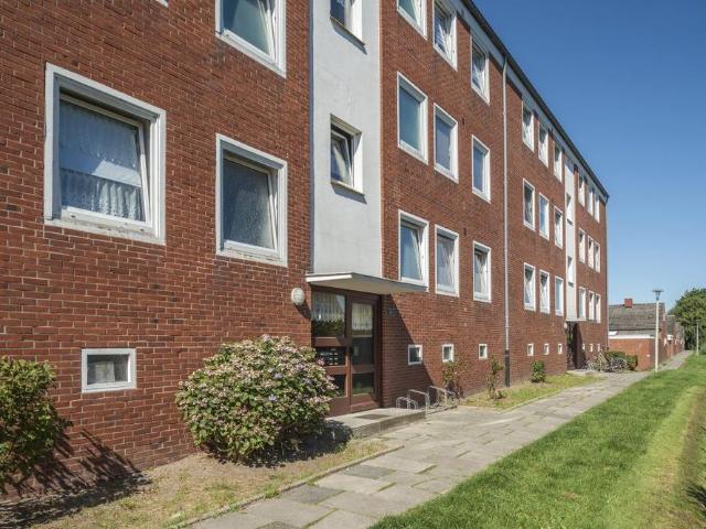 Apartment mieten in Martensdorf, Norden