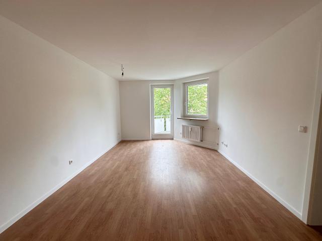 Apartment mieten in Sankt Johannis, Nürnberg