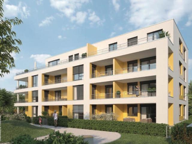 Wohnung kaufen in Offenburg, Baden-Württemberg