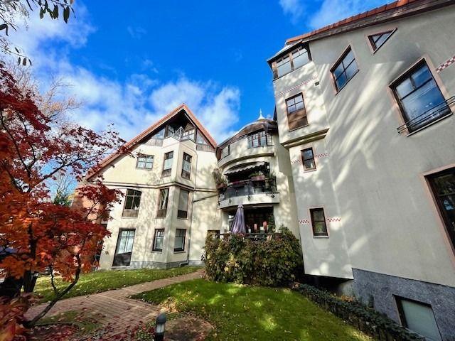 Apartment mieten in Tempelhof–Schöneberg, Berlin
