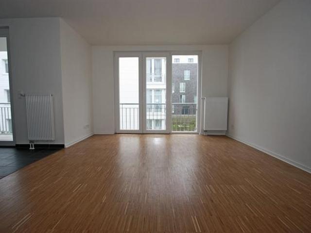 Apartment mieten in Borgfelde, Hamburg