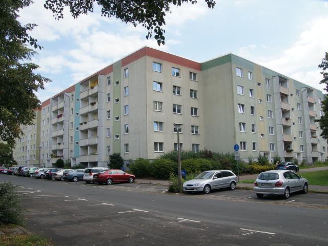 Apartment mieten in Nordost, Leipzig
