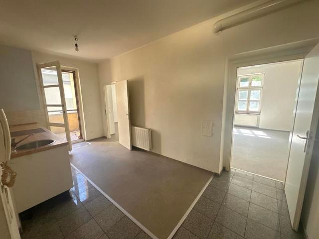 Etagenwohnung mieten in Lanzendorf