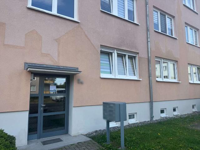 Wohnung kaufen in Mühlhausen/Thüringen, Unstrut-Hainich-Kreis