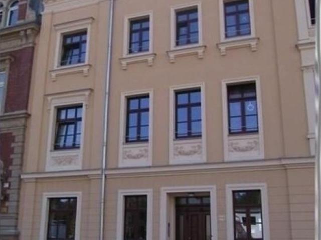 Wohnung mieten in Zwickau, Sachsen