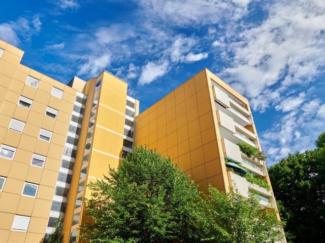 Apartment mieten in St. Johann, Saarbrücken