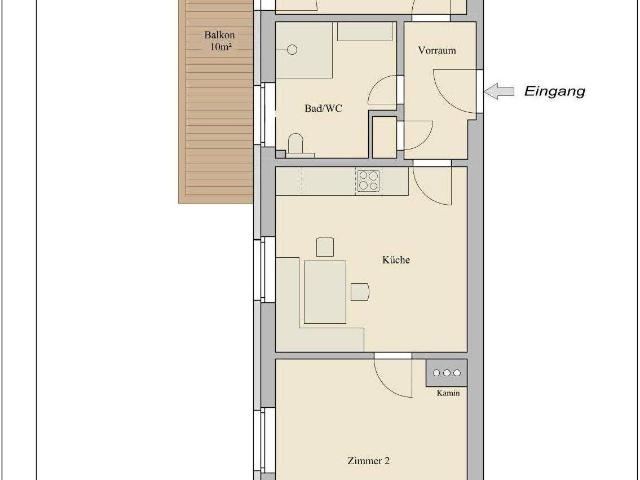 Apartment mieten in St. Johann in Tirol, Tirol