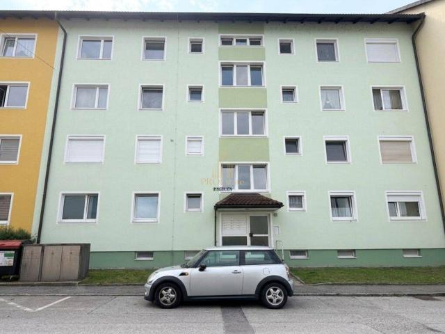 Apartment kaufen in Schwanenstadt, Oberösterreich