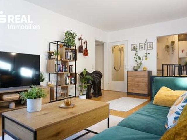 Wohnung kaufen in Seekirchen, Salzburg