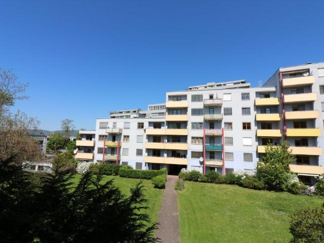 Apartment mieten in Sankt Leonhard, Gersdorf-Feistritz