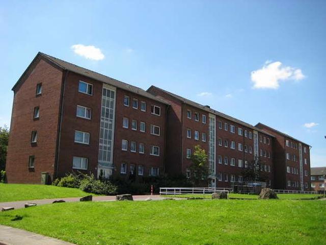 Apartment mieten in Werl, Nordrhein-Westfalen