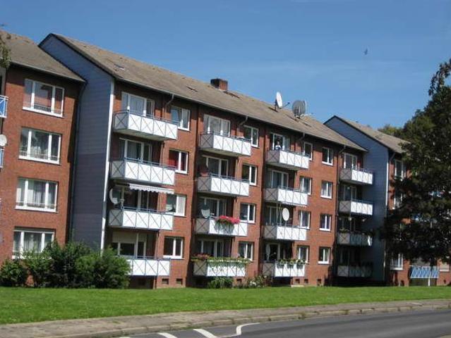 Apartment mieten in Werl, Nordrhein-Westfalen