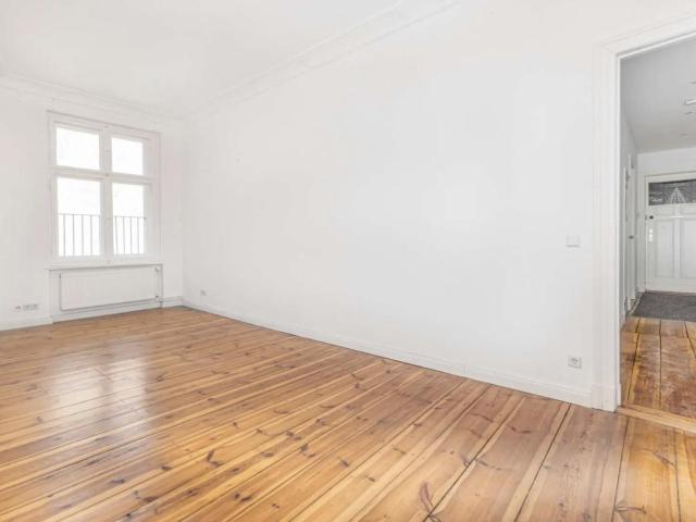 Apartment mieten in Frankfurt am Main, Westend Süd