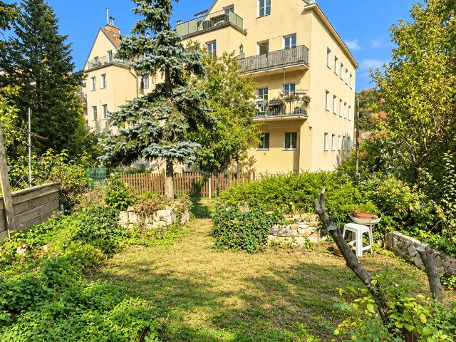 Apartment kaufen in Hernals, Wien