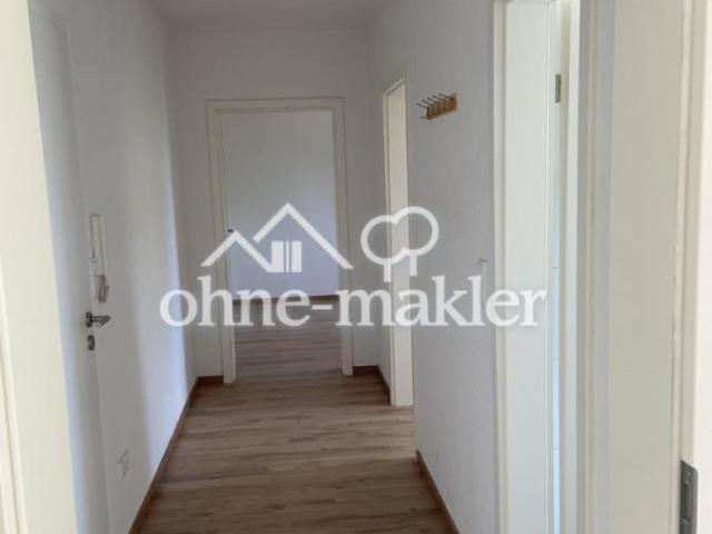 Apartment mieten in Bant, Wilhelmshaven