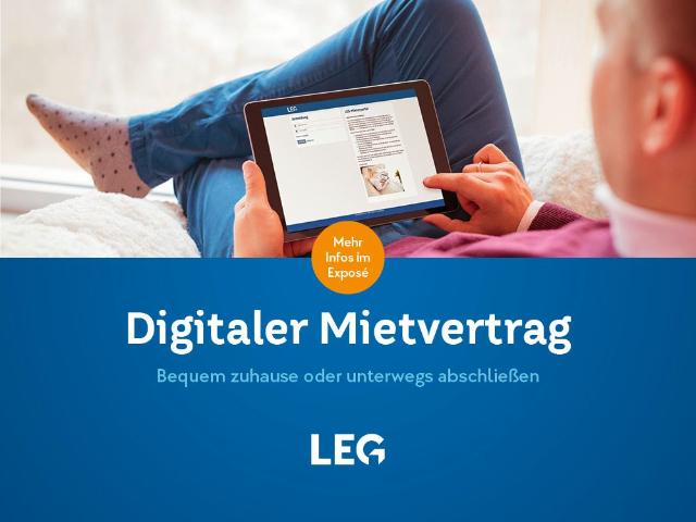 Apartment mieten in Vohwinkel, Wuppertal