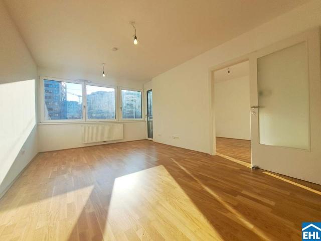 Etagenwohnung mieten in Wien, Landstraße